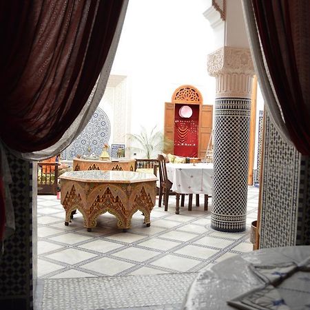 Riad Boustan เฟส ภายนอก รูปภาพ